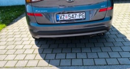 Hyundai Tucson 1,6 CRDi - Mild Hybrid - 7460 km; Izvrsno Sačuva, Android auto.