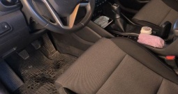 Hyundai Tucson 1,6 CRDi - Mild Hybrid - 7460 km; Izvrsno Sačuva, Android auto.