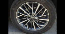 Hyundai Tucson 1,6 CRDi - Mild Hybrid - 7460 km; Izvrsno Sačuva, Android auto.