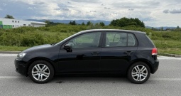 Volkswagen Golf 6 2.0 TDI 2008 g.