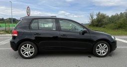 Volkswagen Golf 6 2.0 TDI 2008 g.