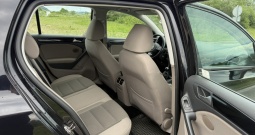 Volkswagen Golf 6 2.0 TDI 2008 g.