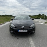 Volkswagen Golf 6 2.0 TDI 2008 g.