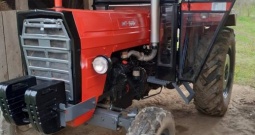 Imt 560 1988g 1vlasnik papiri uredni hitno
