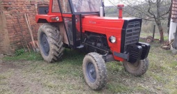 Imt 560 1988g 1vlasnik papiri uredni hitno