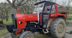 Imt 560 1988g 1vlasnik papiri uredni hitno
