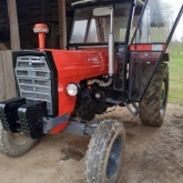 Imt 560 1988g 1vlasnik papiri uredni hitno