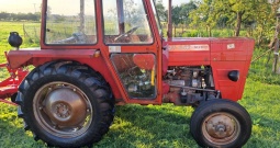 IMT 542