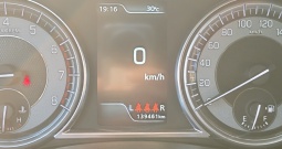 Prodajem Suzuki SX4Cross