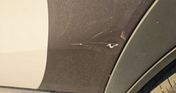 Prodajem Suzuki SX4Cross
