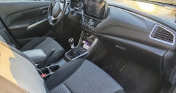 Prodajem Suzuki SX4Cross