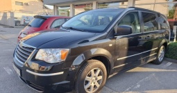 Chrysler Grand Voyager 2.8 CRD, 2008.g.