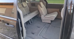 Chrysler Grand Voyager 2.8 CRD, 2008.g.