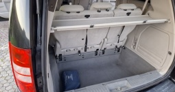 Chrysler Grand Voyager 2.8 CRD, 2008.g.