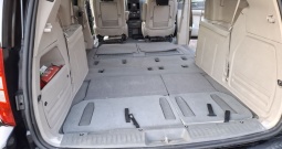 Chrysler Grand Voyager 2.8 CRD, 2008.g.