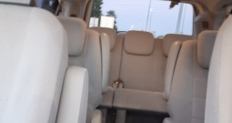 Chrysler Grand Voyager 2.8 CRD, 2008.g.