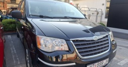 Chrysler Grand Voyager 2.8 CRD, 2008.g.