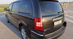 Chrysler Grand Voyager 2.8 CRD, 2008.g.