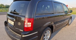 Chrysler Grand Voyager 2.8 CRD, 2008.g.