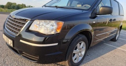 Chrysler Grand Voyager 2.8 CRD, 2008.g.