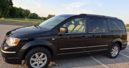 Chrysler Grand Voyager 2.8 CRD, 2008.g.