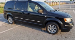 Chrysler Grand Voyager 2.8 CRD, 2008.g.