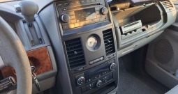 Chrysler Grand Voyager 2.8 CRD, 2008.g.