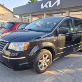 Chrysler Grand Voyager 2.8 CRD, 2008.g.