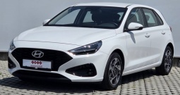 HYUNDAI I30 1.0 T-GDI 110 6MT STYLE