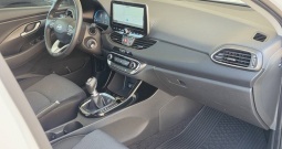 HYUNDAI I30 1.0 T-GDI 110 6MT STYLE