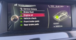 BMW 535i Xdrive F10