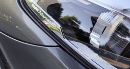 BMW 535i Xdrive F10