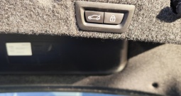 BMW 535i Xdrive F10