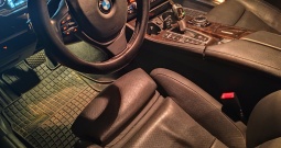 BMW 535i Xdrive F10