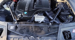 BMW 535i Xdrive F10