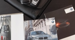 BMW 535i Xdrive F10