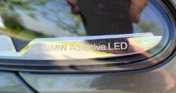 BMW 535i Xdrive F10