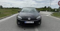 Volkswagen Golf 6 2.0 TDI 2008 g.