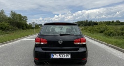 Volkswagen Golf 6 2.0 TDI 2008 g.