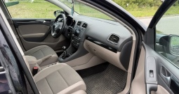 Volkswagen Golf 6 2.0 TDI 2008 g.