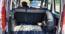 Renault kangoo 4x4 1.9