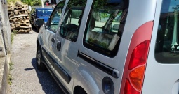 Renault kangoo 4x4 1.9