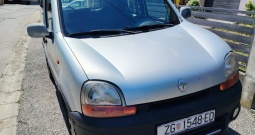 Renault kangoo 4x4 1.9