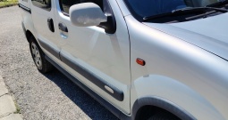 Renault kangoo 4x4 1.9