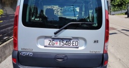Renault kangoo 4x4 1.9