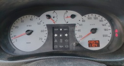 Renault kangoo 4x4 1.9