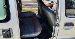 Renault kangoo 4x4 1.9