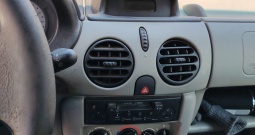 Renault kangoo 4x4 1.9