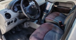 Renault kangoo 4x4 1.9