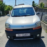Renault kangoo 4x4 1.9